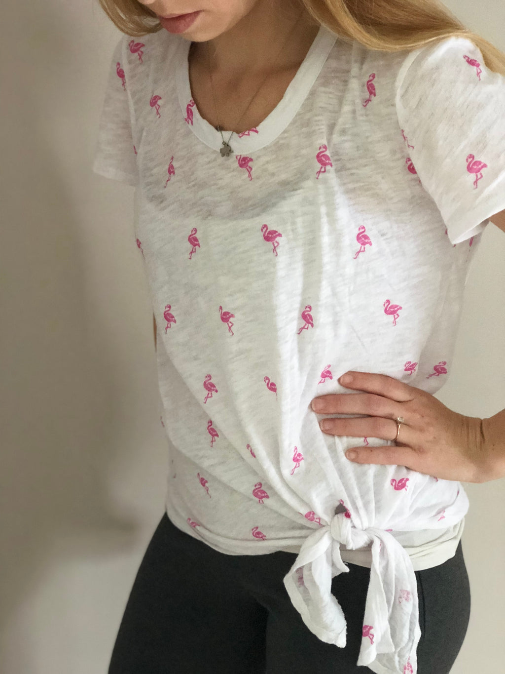 Flamingo T-Shirt
