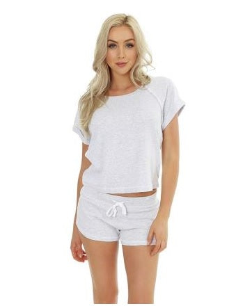 Raglan Sweatshirt